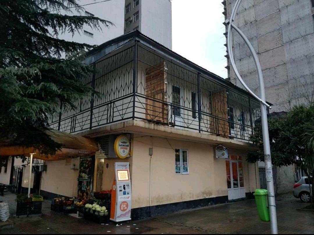 Enjoy The Hostel Batumi Eksteriør bilde