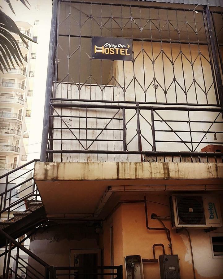 Enjoy The Hostel Batumi Eksteriør bilde