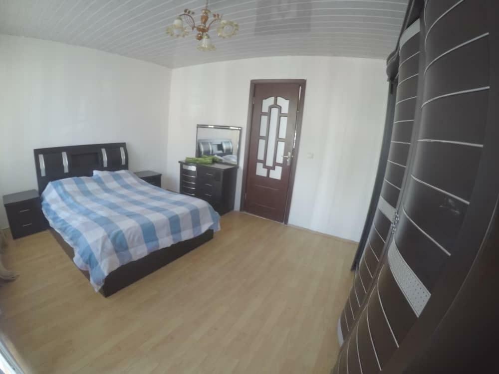 Enjoy The Hostel Batumi Rom bilde