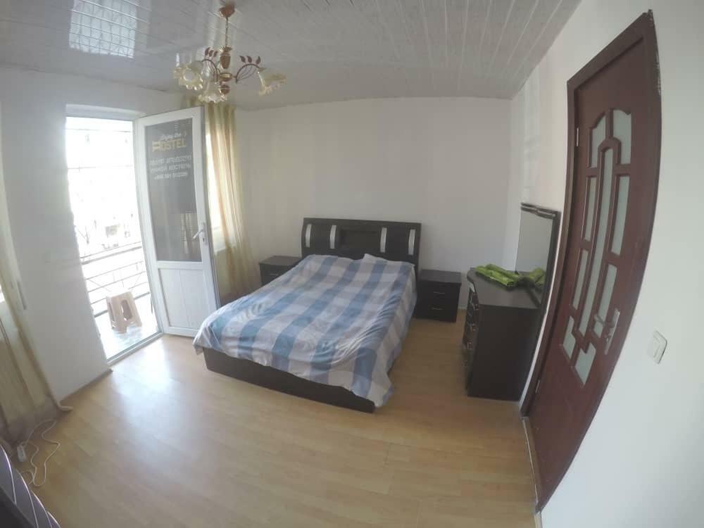 Enjoy The Hostel Batumi Rom bilde