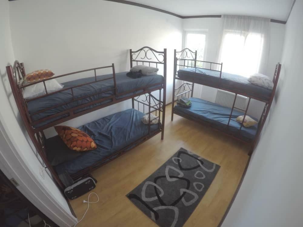 Enjoy The Hostel Batumi Rom bilde